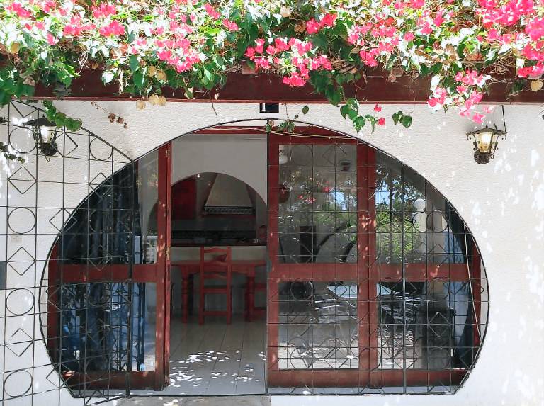 Casa Campello