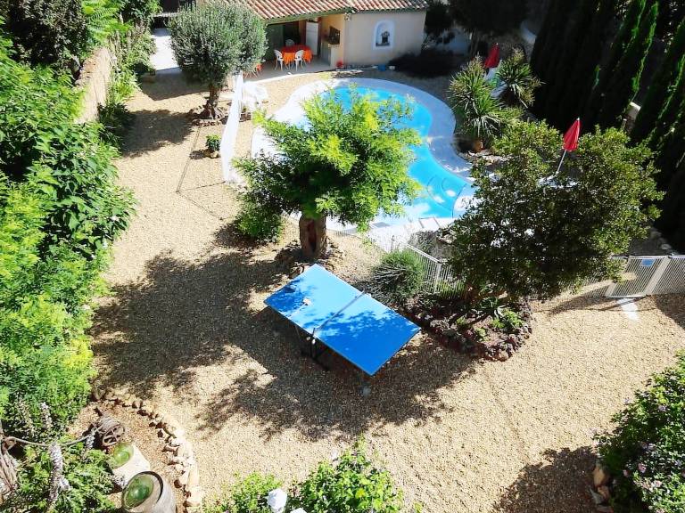 Appartement Pinet