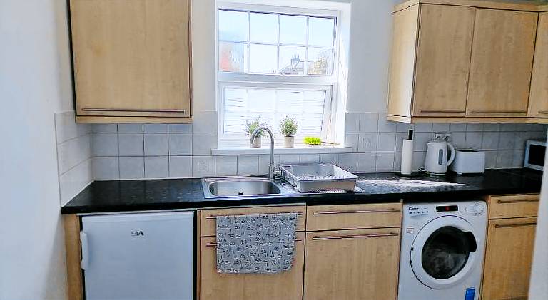 Holiday apartment | Pets are welcome — photo 3