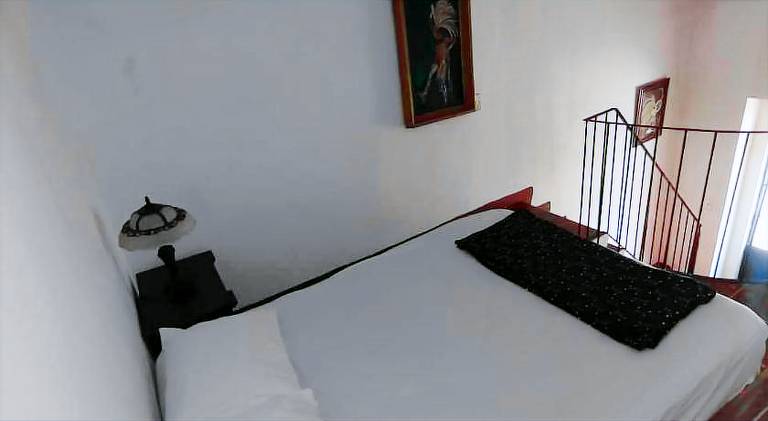 Departamento El Carmen