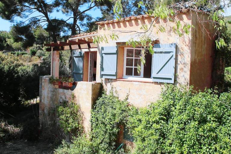 Maison de vacances  Bandol