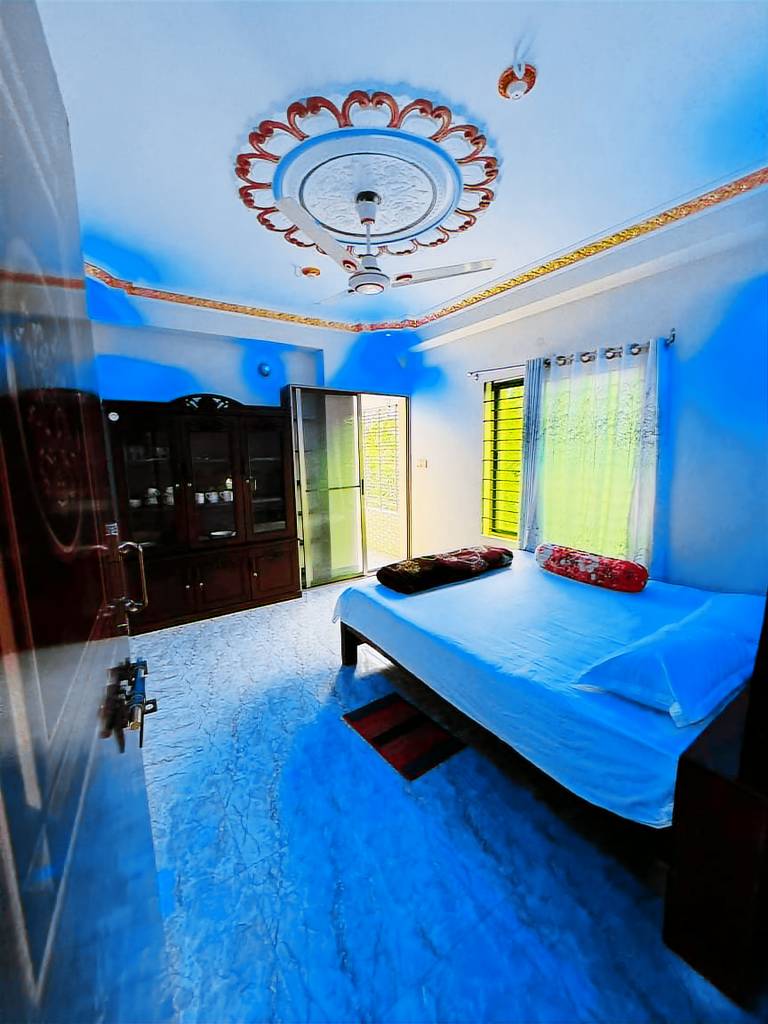 Apartment Mojumdari