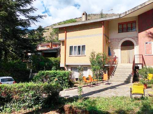 Bed & Breakfast Avezzano