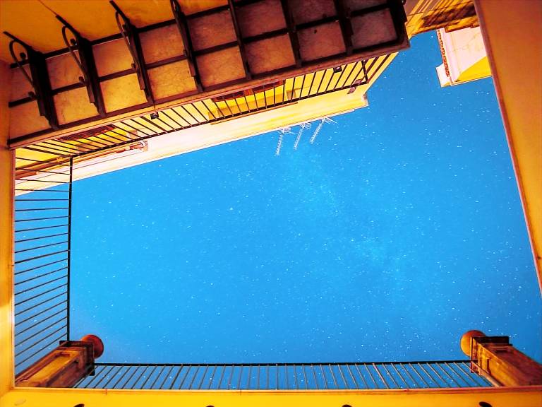 House Termini Imerese