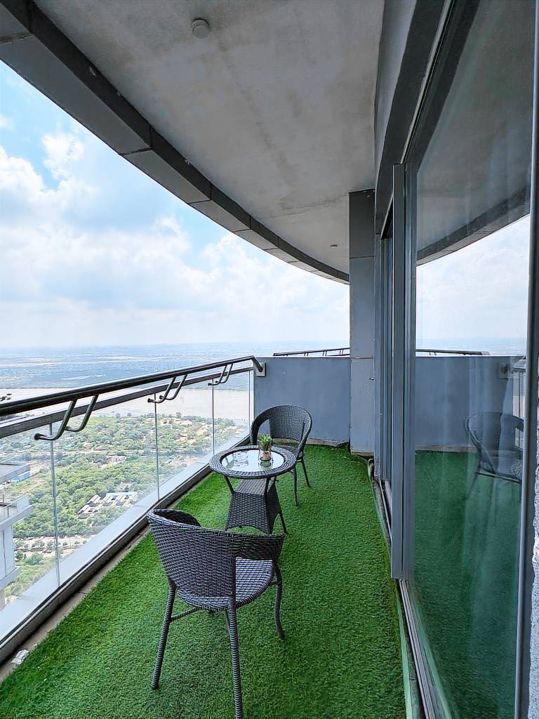 House with 1 room for 2 persons — photo 4