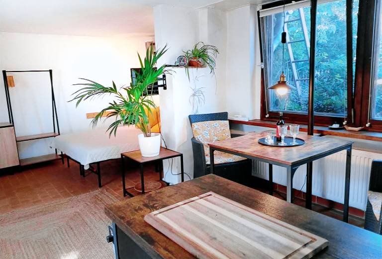 Bungalow Bannemin