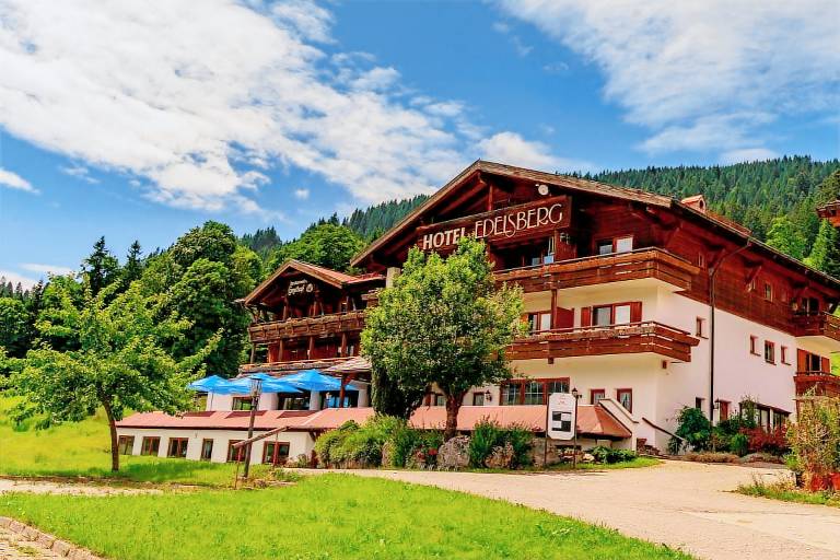 Hotel Edelsberg — photo 2
