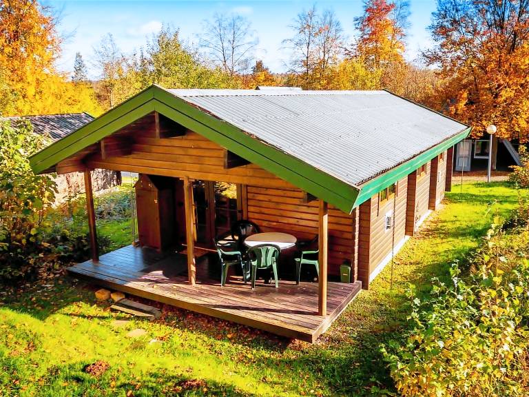 Ferienhaus Bad Arolsen