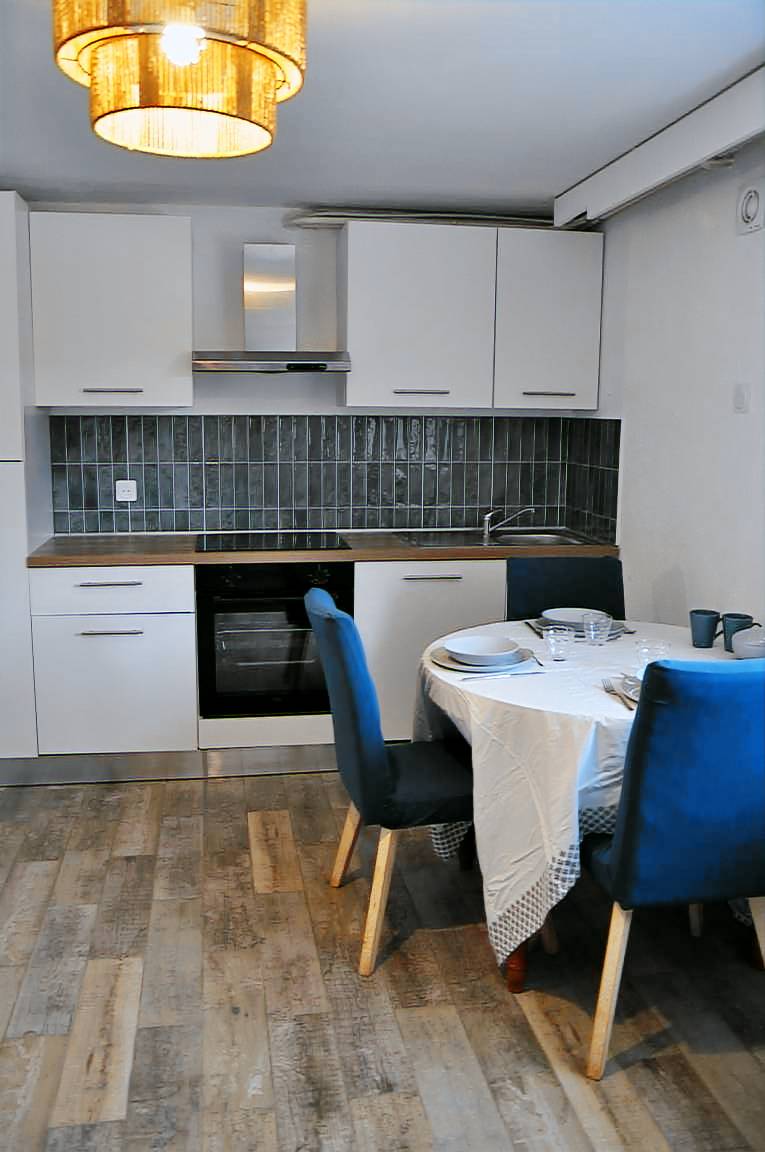 Apartment Saint-Rémy