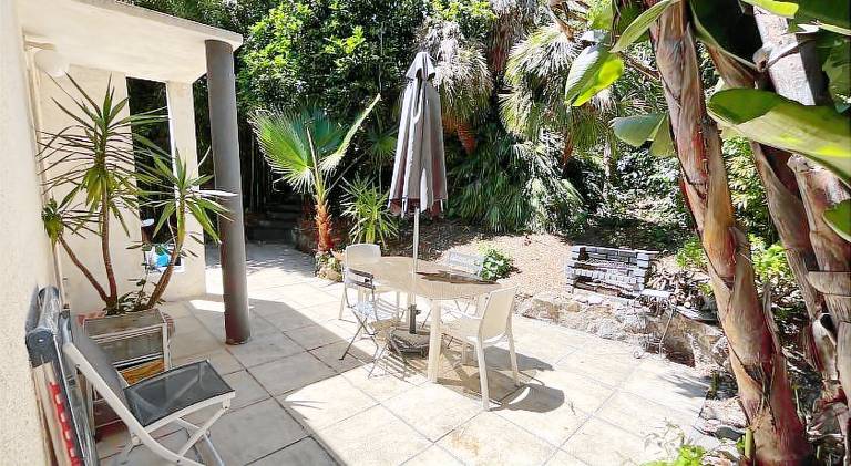 Vacation home with 2 rooms for 9 persons — photo 4