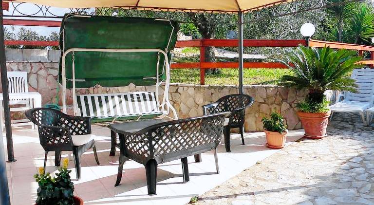 Holiday apartment with barbecue, terrace & yard | Close to the beach | Good for workation | Pets are welcome — photo 5