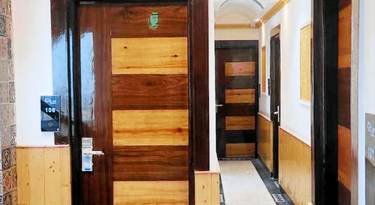 Hotel Bir Residency — photo 4