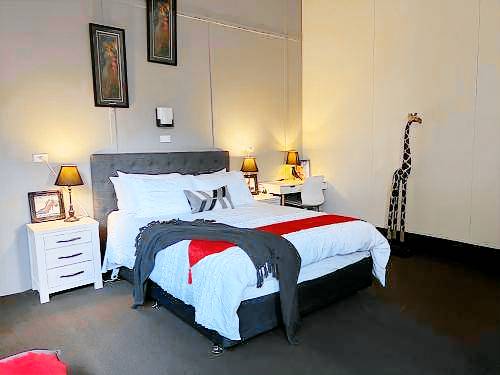 Apartment  Orbost
