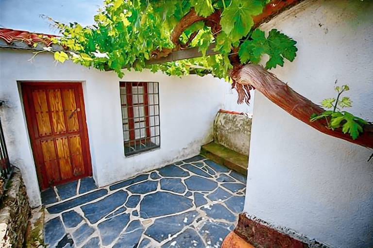 Casa Malpartida de Plasencia
