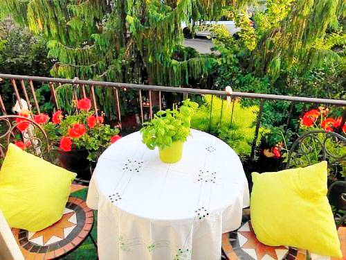 Bed & Breakfast Gerlingen