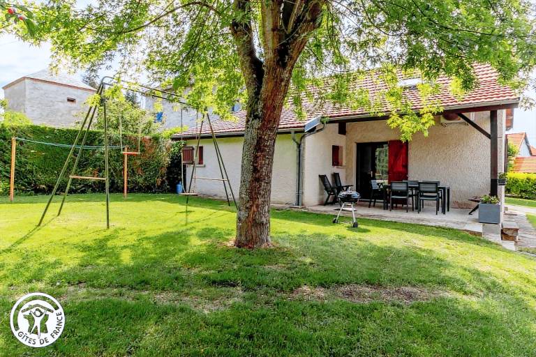 La Maison — photo 3