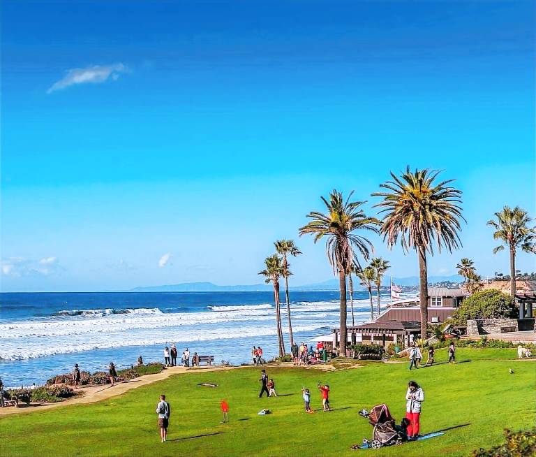 House Del Mar