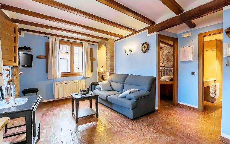 Apartamento Daroca