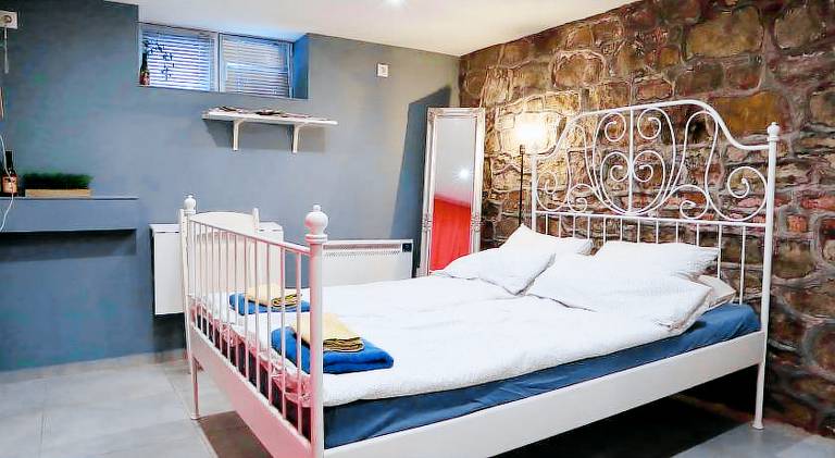 Nice holiday apartment | Close to Vitosha Boulevard | Pets are welcome in Sofia