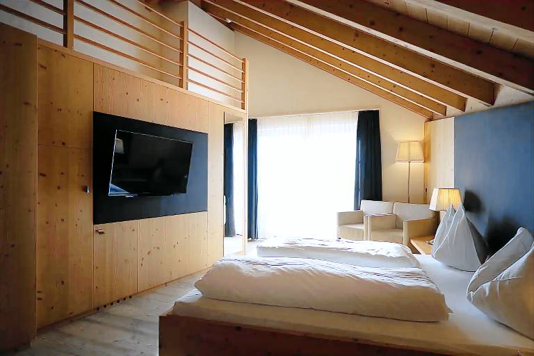 Ferienwohnung  Sankt Kassian