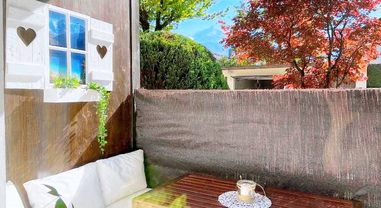 Apartment with 1 room for 4 persons in Garmisch-Partenkirchen