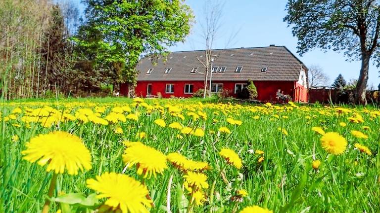 Ferienwohnung Ahrenshagen-Daskow