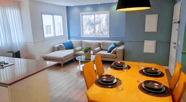 Apartment | Close to Neve Tzedek — photo 4