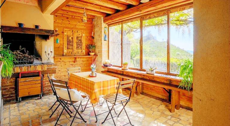 Vacation home with 1 room for 6 persons — photo 3
