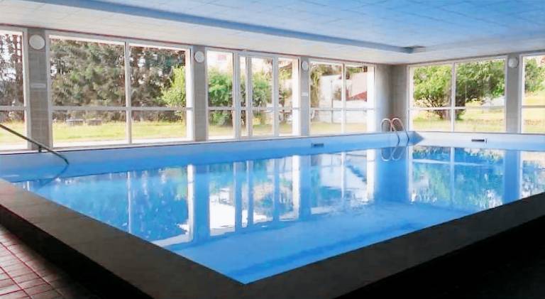 Apartment with pool | Pet-friendly in Les Rousses