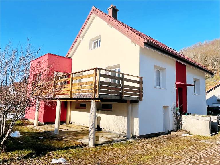 Cottage Saulxures-sur-Moselotte