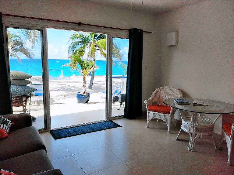 Apartment Sint Maarten