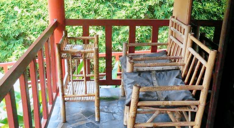 Fish House Bungalows — photo 3