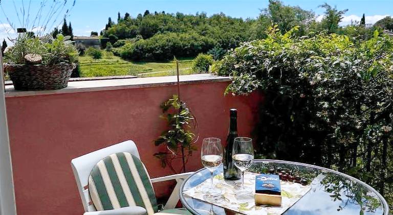 Holiday apartment with pool | Pets allowed — photo 3