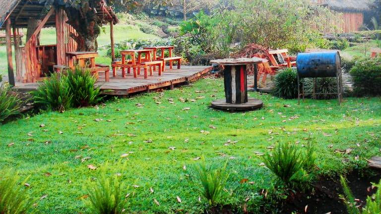 Kalitusi Backpackers Hostel and Campsite — photo 3