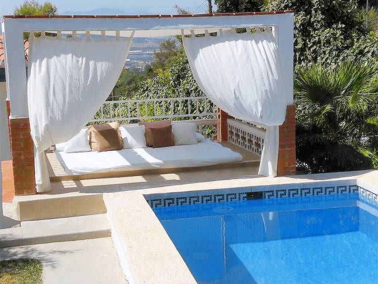 Villa Alhaurín de la Torre