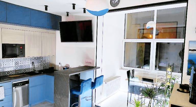Rental apartment | Pet-friendly — photo 3