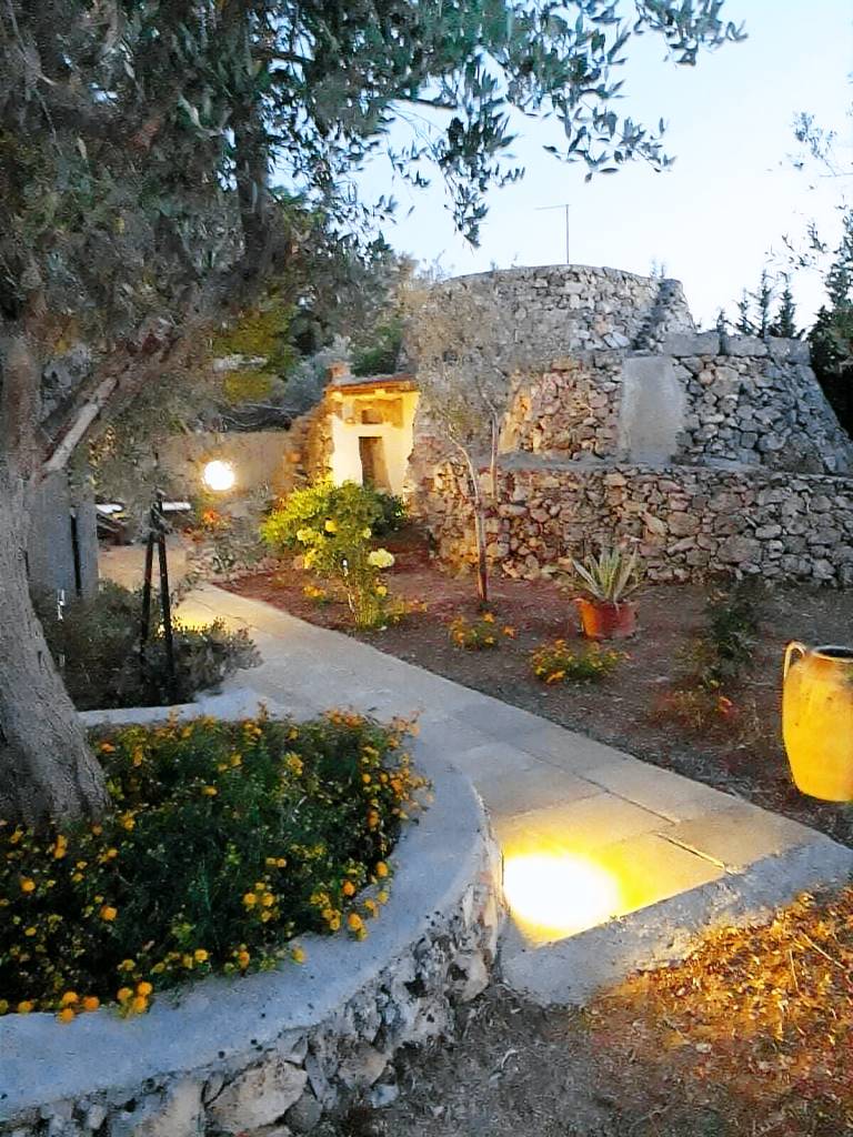Bed & Breakfast Galatone