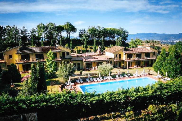 Appartamento  Vallombrosa