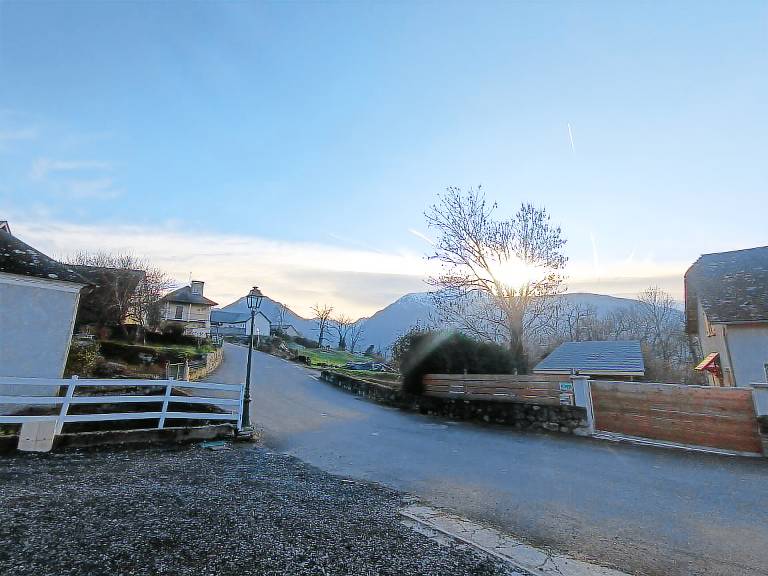 Maison de vacances Argelès-Gazost