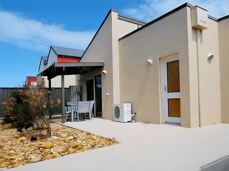200 m&sup2; Apartment mit Hotelservice