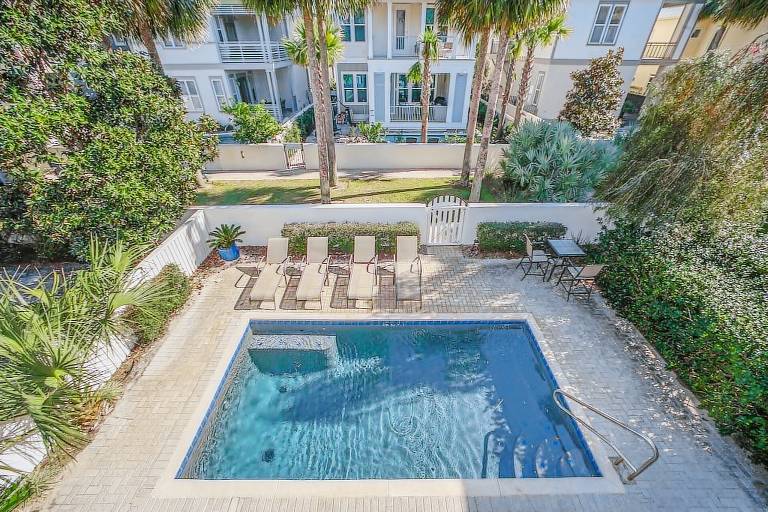 House Seacrest