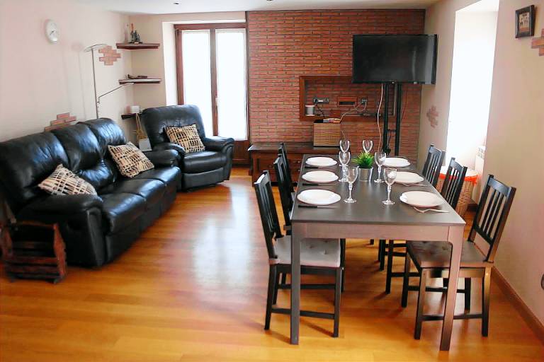 Apartamento  Ulzama