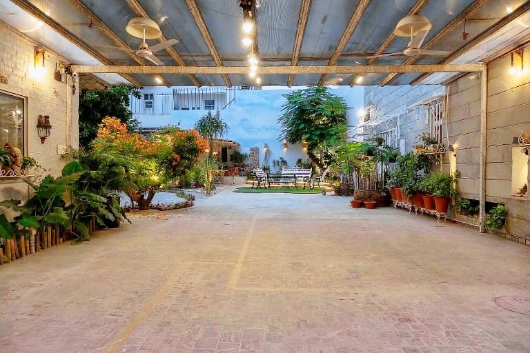 Vivenda  Maa Karni Nagar