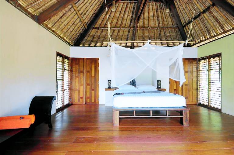 Ferienhaus Ko Yao Noi