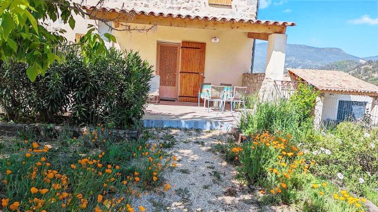 Gîte Rémuzat