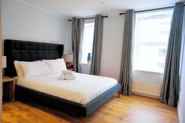 Apartment London Borough of Hackney