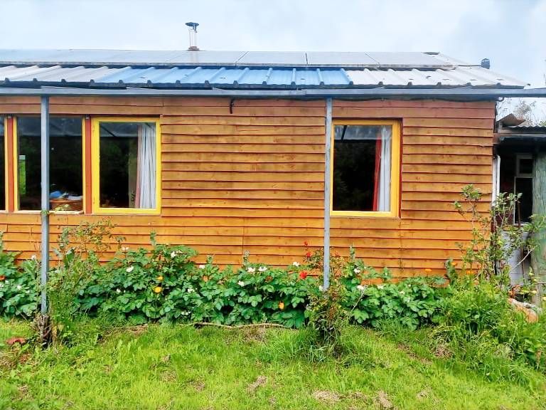 Cabin  Feevagh