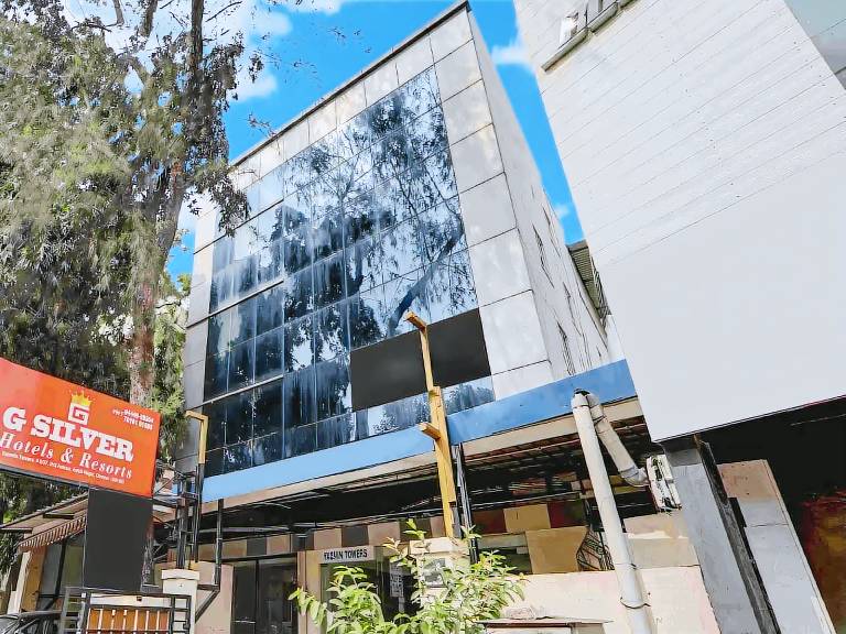 RG Suites Ashok Nagar — photo 4