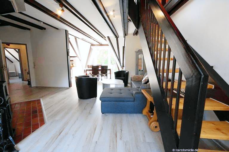 Charming apartment with grill | Close to the ski | Dogs allowed — photo 4
