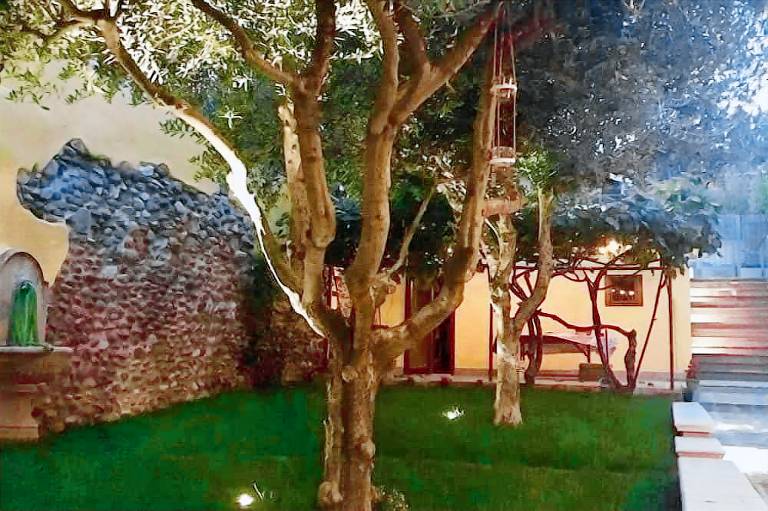 Bed & Breakfast  Selvino